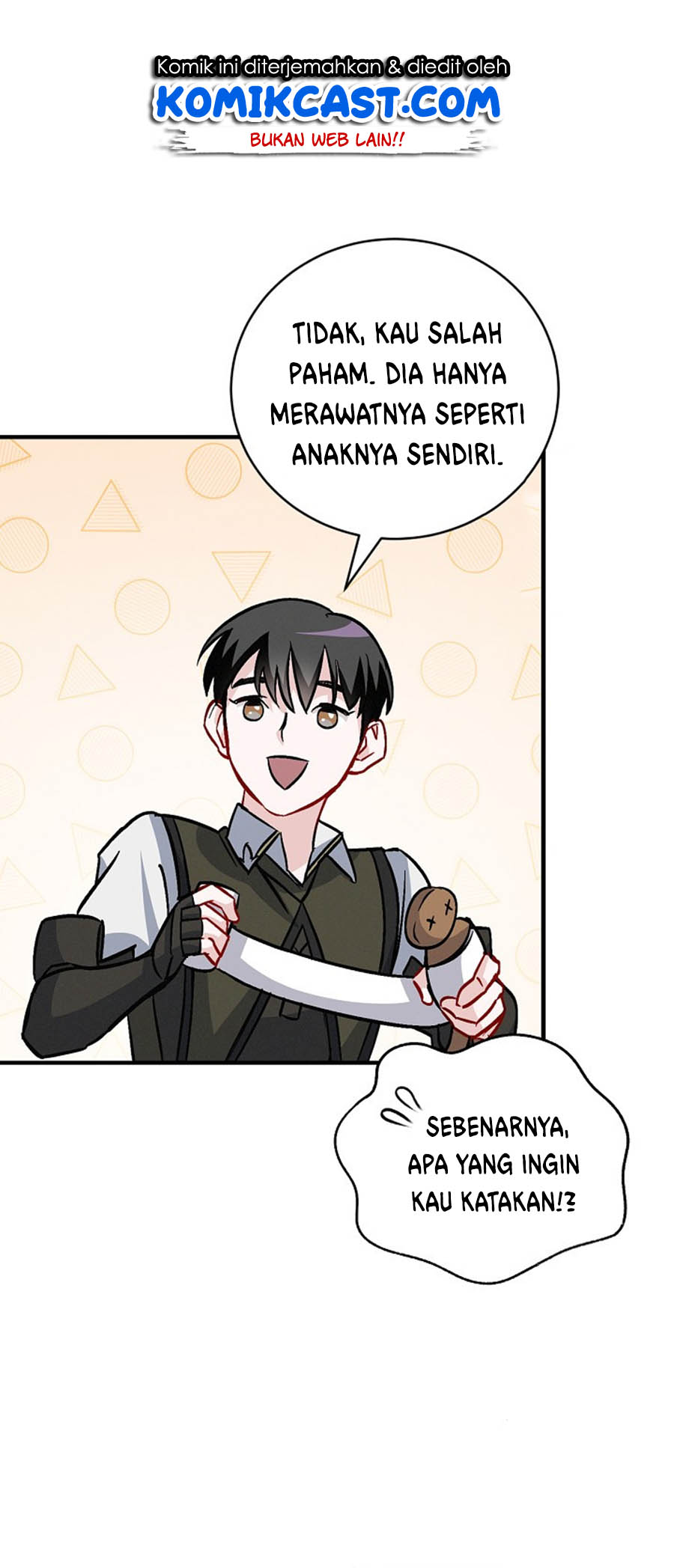 Leveling Up, by Only Eating! Chap 33 - Next Chap 34