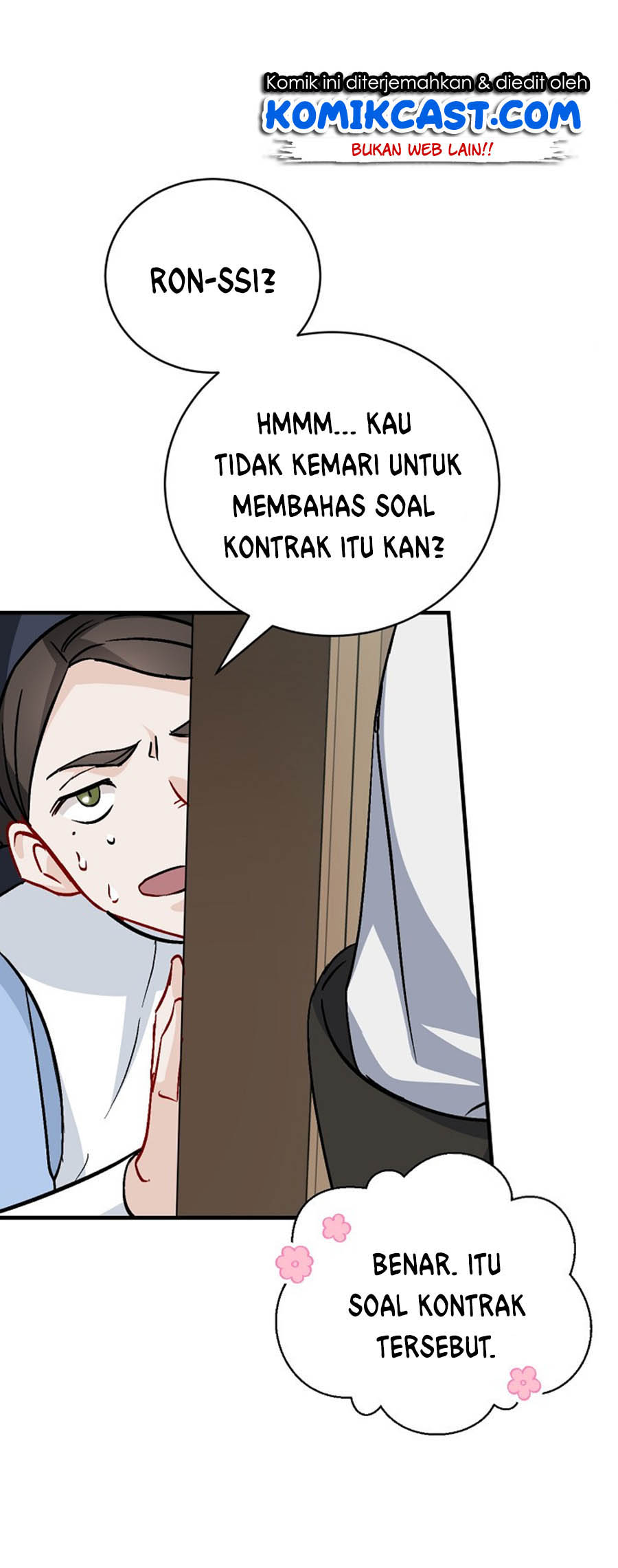 Leveling Up, by Only Eating! Chap 33 - Next Chap 34