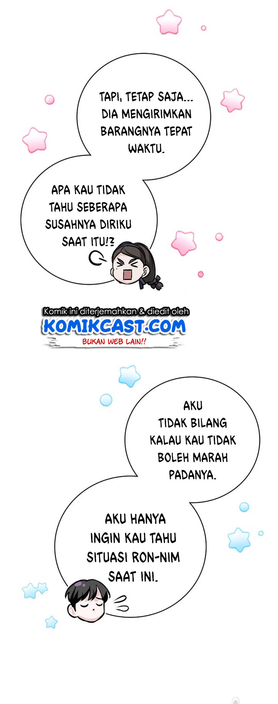 Leveling Up, by Only Eating! Chap 33 - Next Chap 34