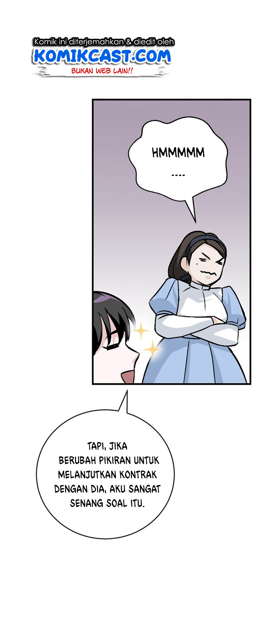 Leveling Up, by Only Eating! Chap 33 - Next Chap 34