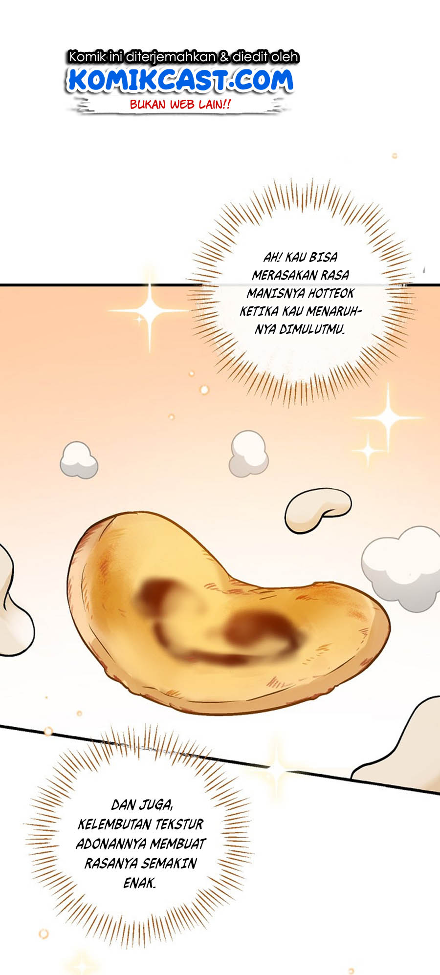 Leveling Up, by Only Eating! Chap 33 - Next Chap 34
