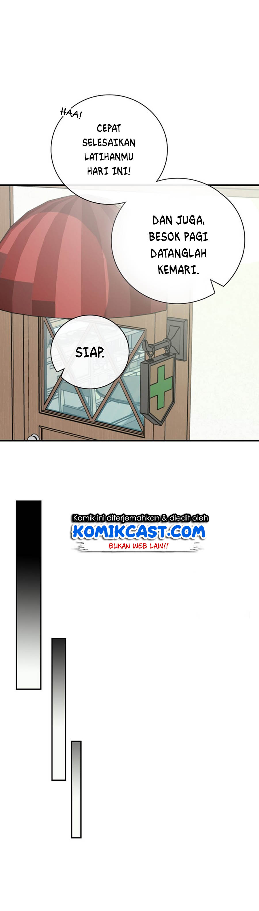 Leveling Up, by Only Eating! Chap 33 - Next Chap 34