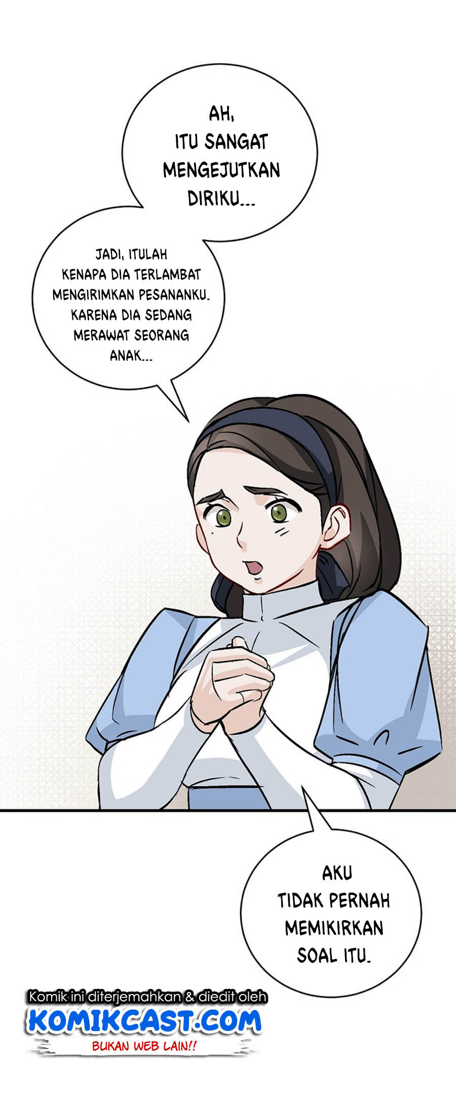 Leveling Up, by Only Eating! Chap 33 - Next Chap 34