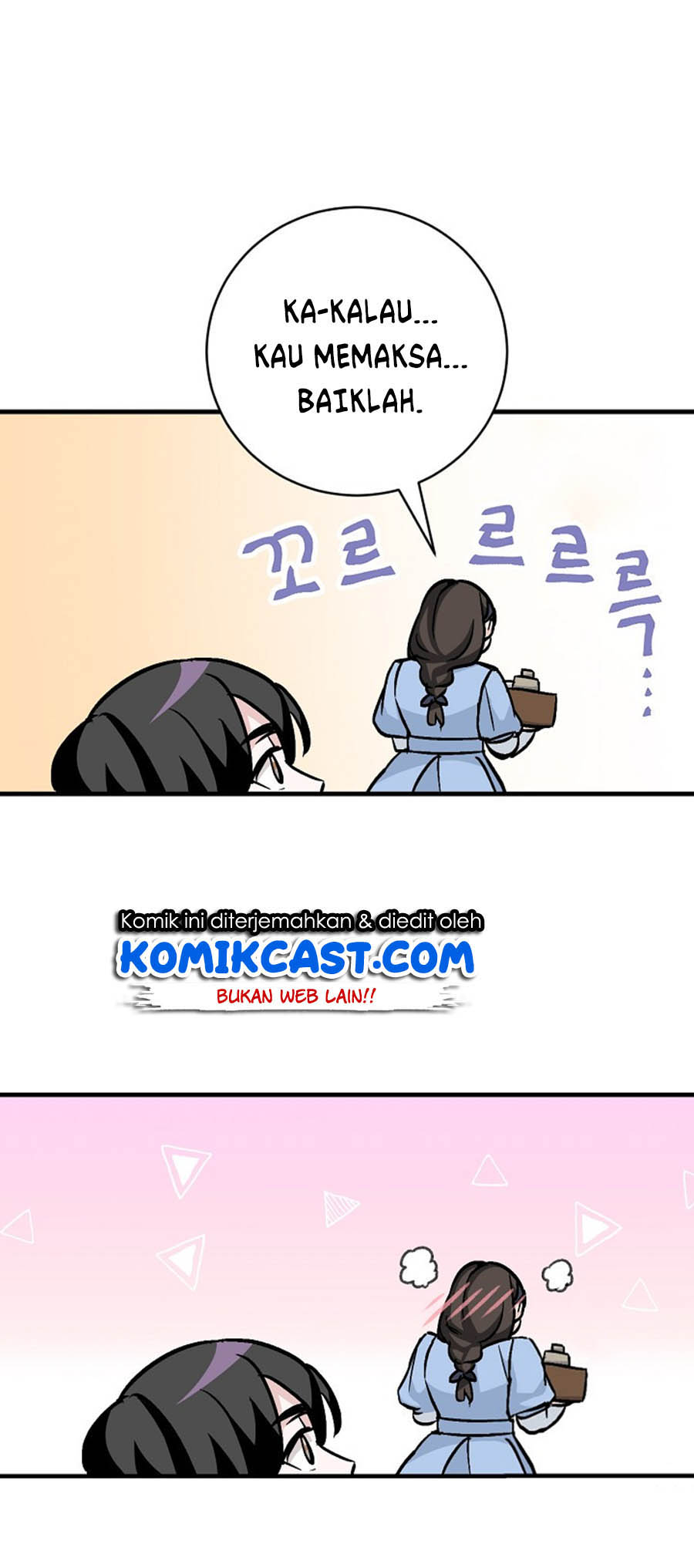 Leveling Up, by Only Eating! Chap 33 - Next Chap 34
