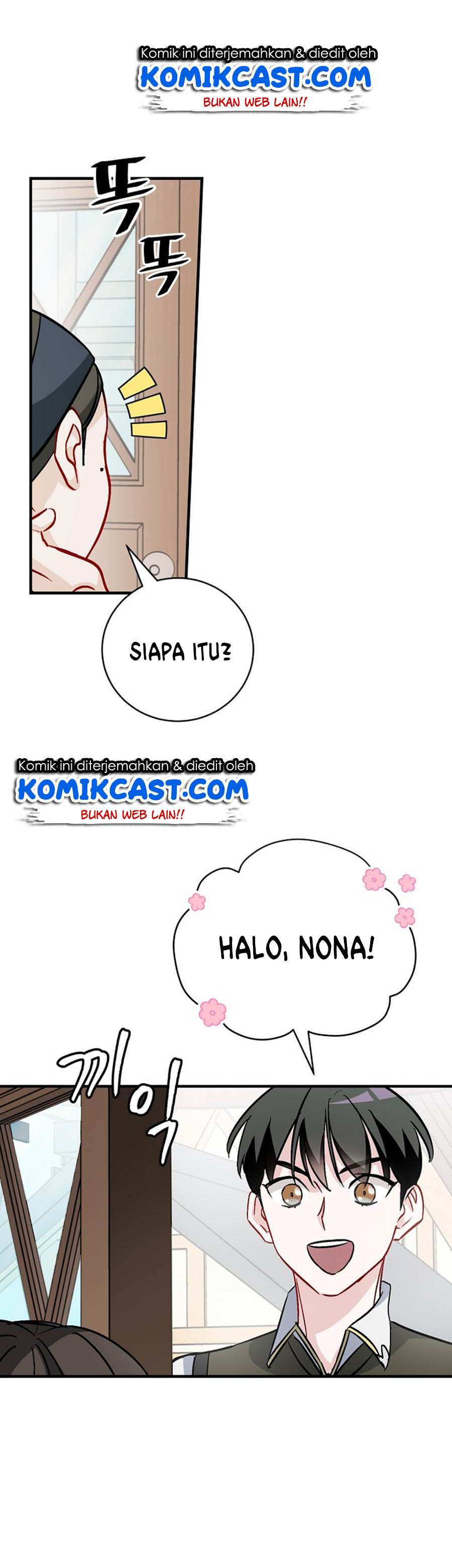 Leveling Up, by Only Eating! Chap 33 - Next Chap 34