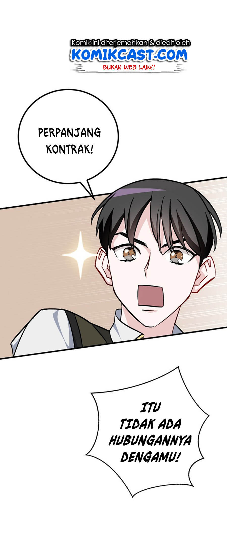 Leveling Up, by Only Eating! Chap 33 - Next Chap 34