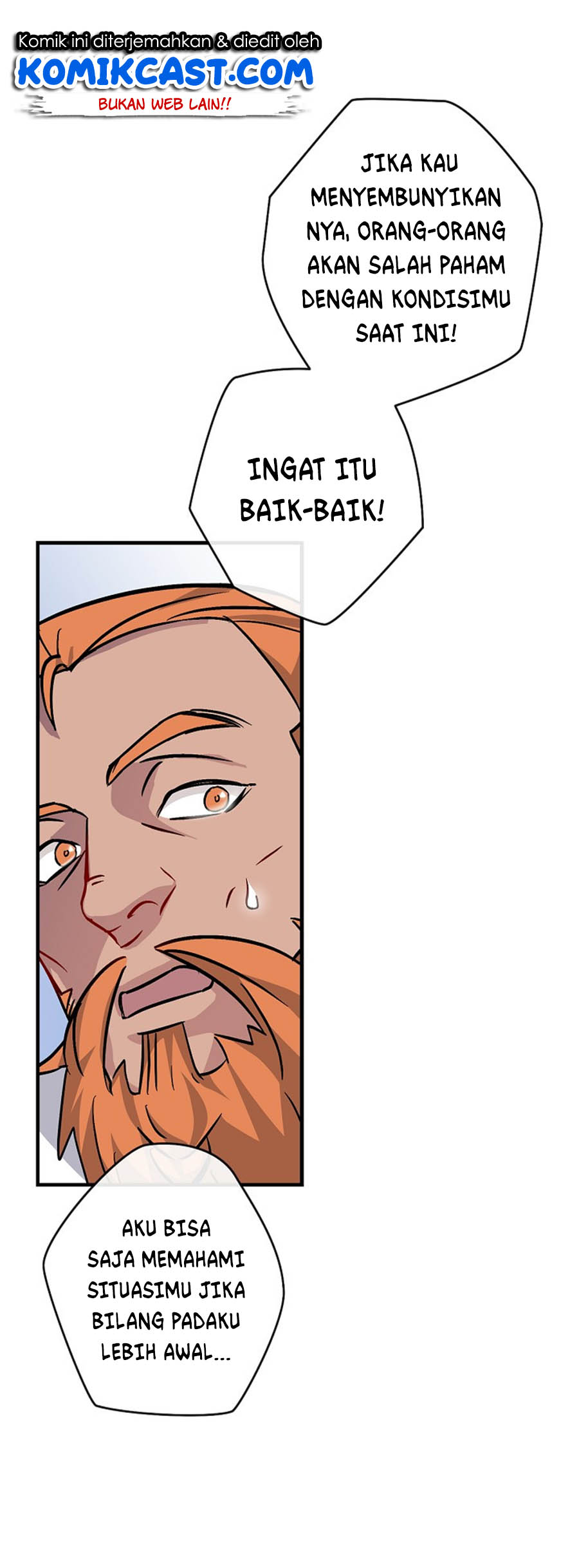 Leveling Up, by Only Eating! Chap 33 - Next Chap 34