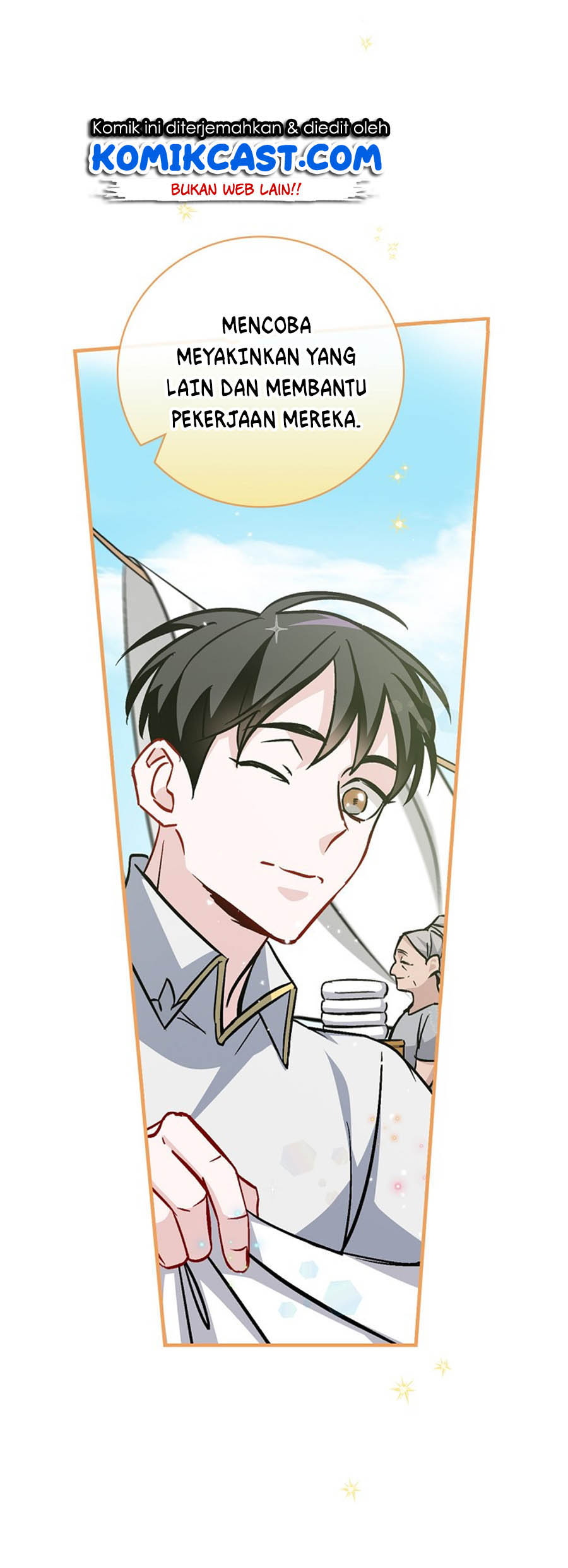 Leveling Up, by Only Eating! Chap 33 - Next Chap 34