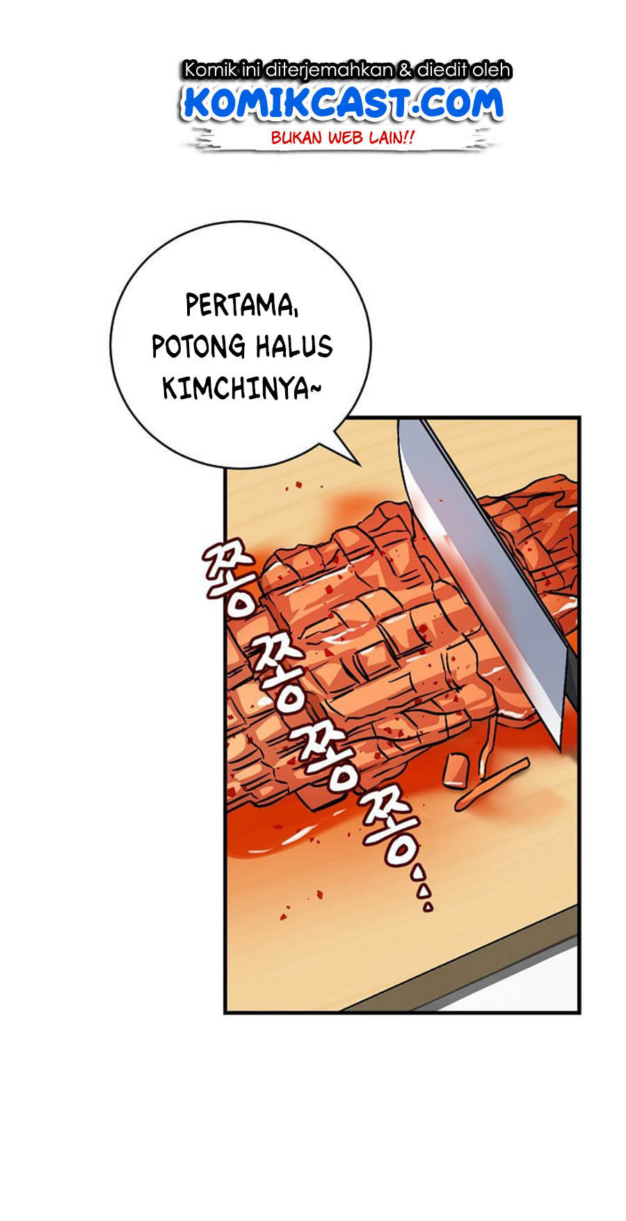 Leveling Up, by Only Eating! Chap 34 - Next Chap 35