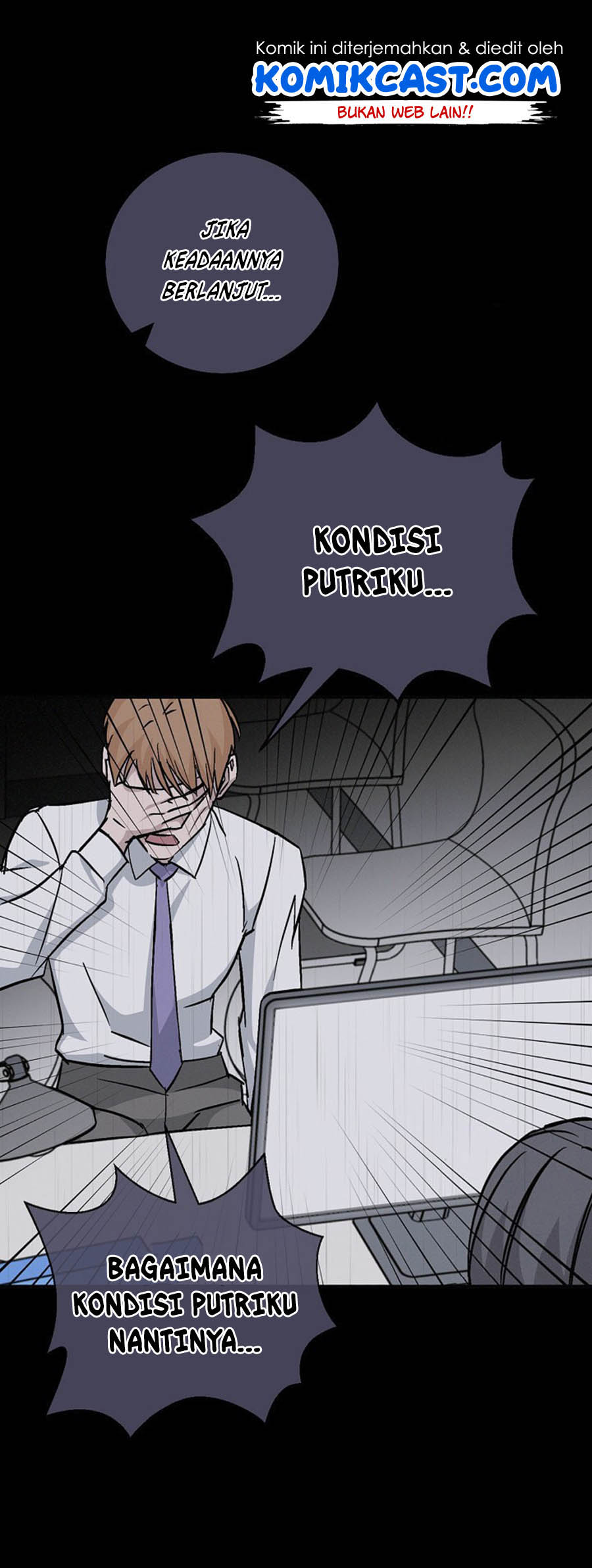 Leveling Up, by Only Eating! Chap 34 - Next Chap 35