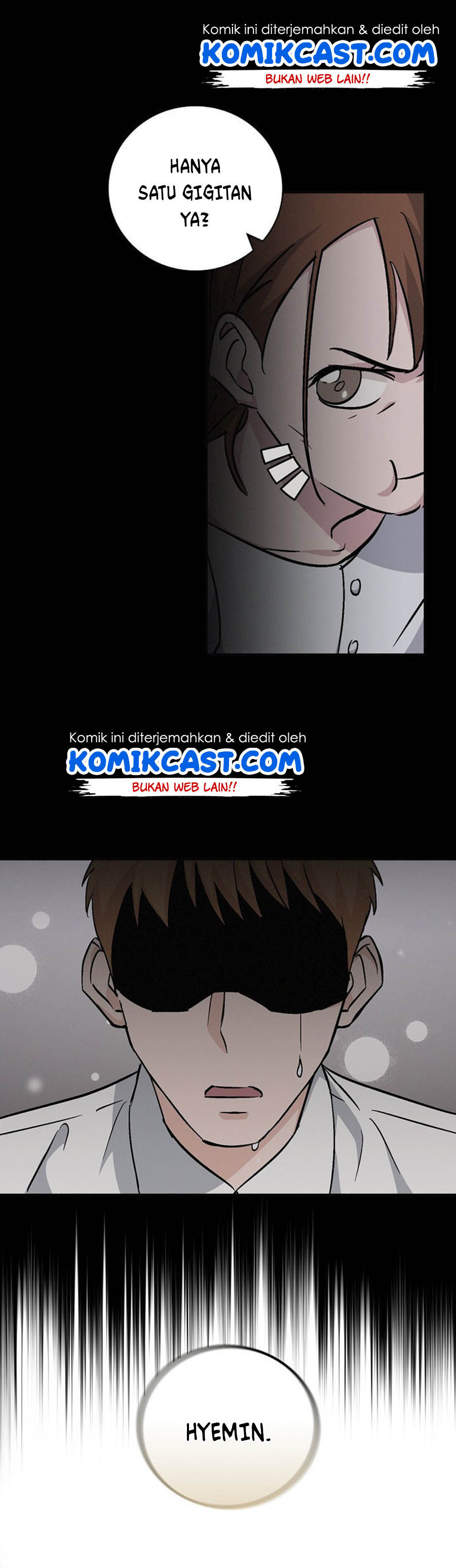 Leveling Up, by Only Eating! Chap 34 - Next Chap 35
