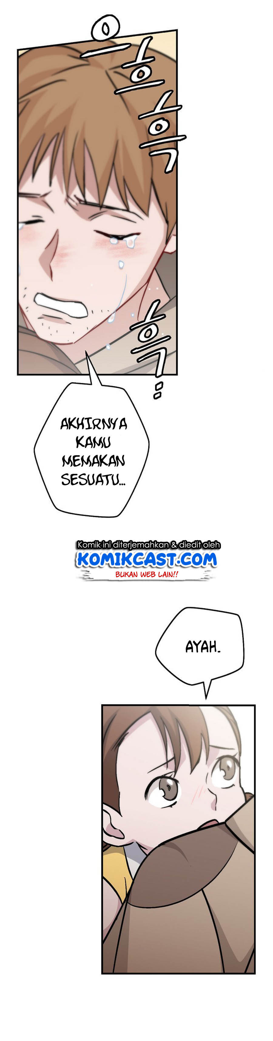 Leveling Up, by Only Eating! Chap 34 - Next Chap 35