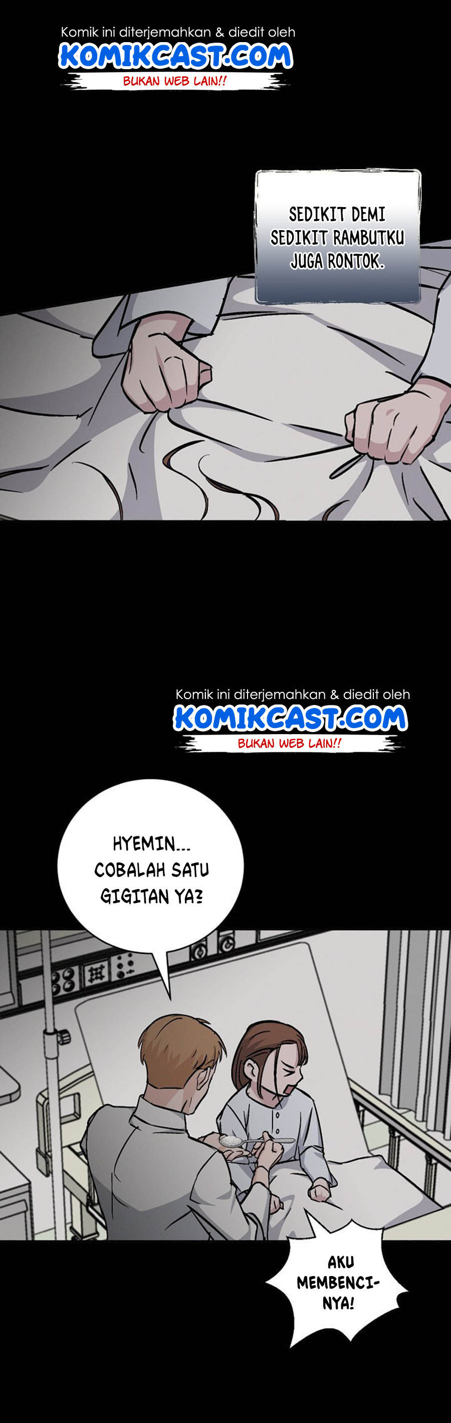 Leveling Up, by Only Eating! Chap 34 - Next Chap 35