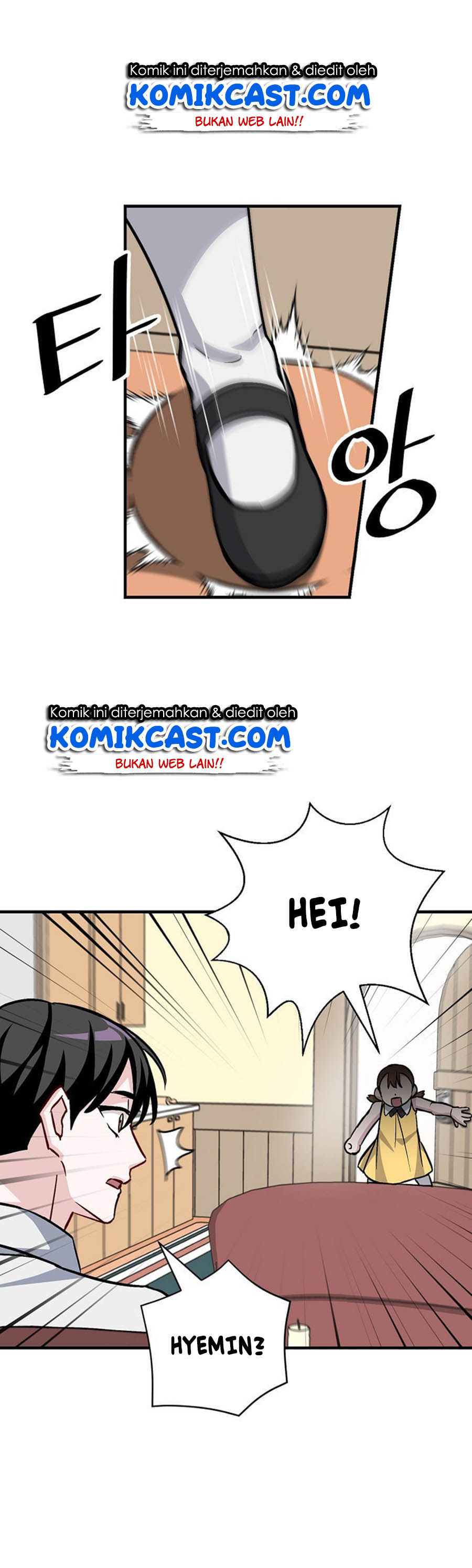 Leveling Up, by Only Eating! Chap 34 - Next Chap 35