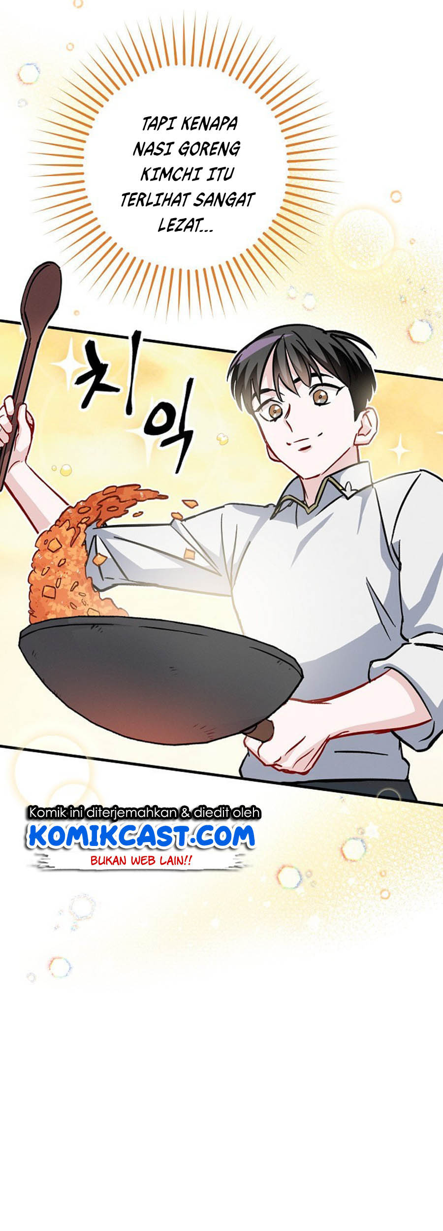 Leveling Up, by Only Eating! Chap 34 - Next Chap 35