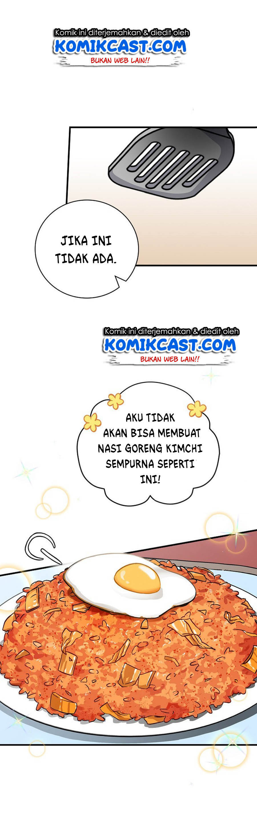 Leveling Up, by Only Eating! Chap 34 - Next Chap 35