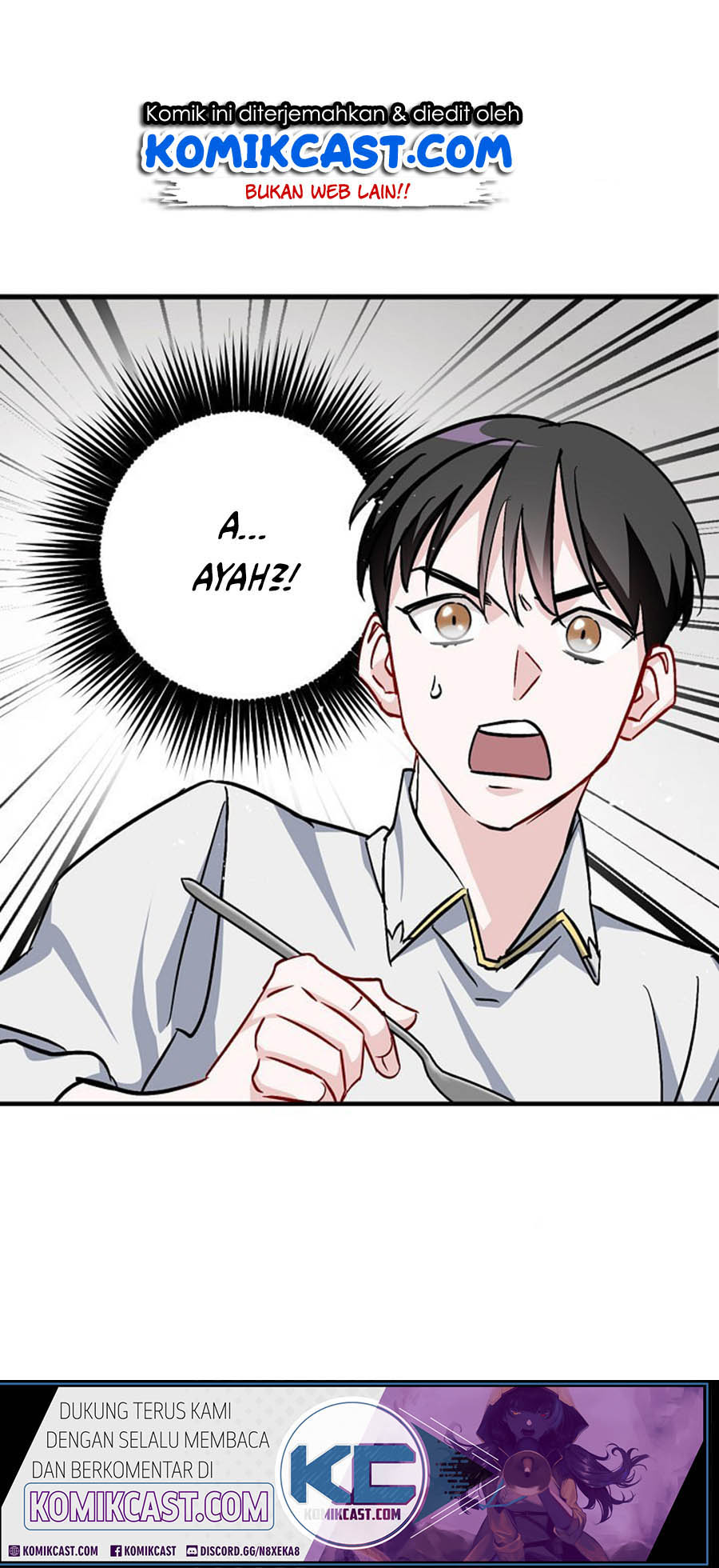 Leveling Up, by Only Eating! Chap 34 - Next Chap 35