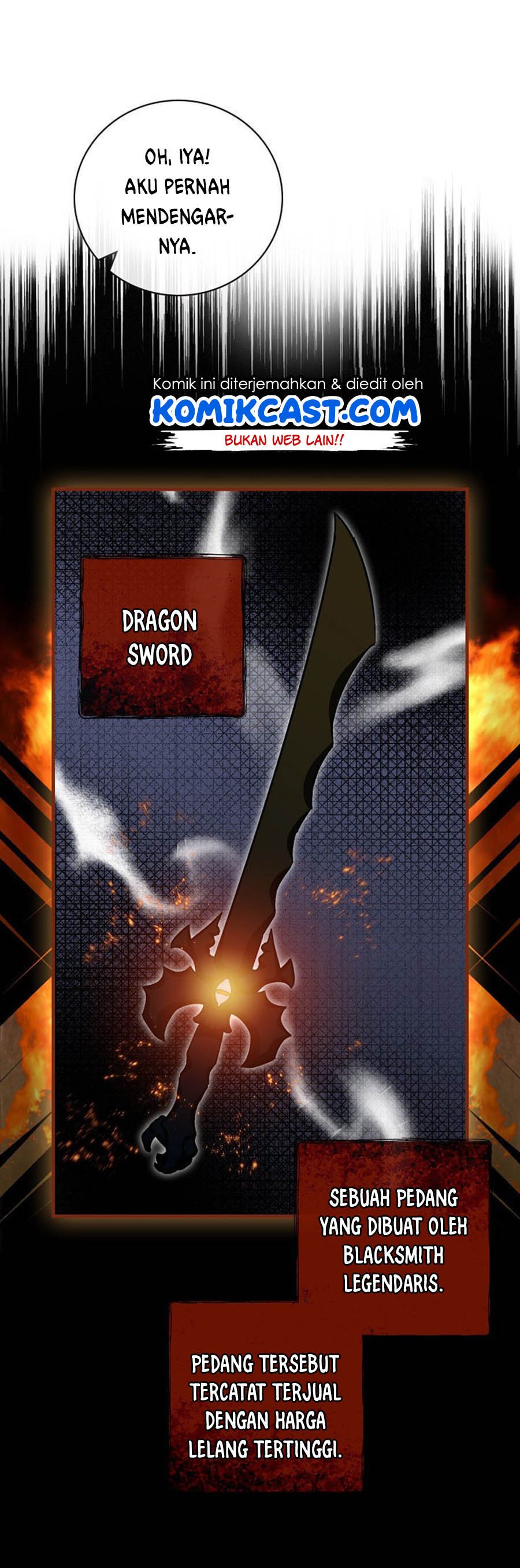 Leveling Up, by Only Eating! Chap 35 - Next Chap 36