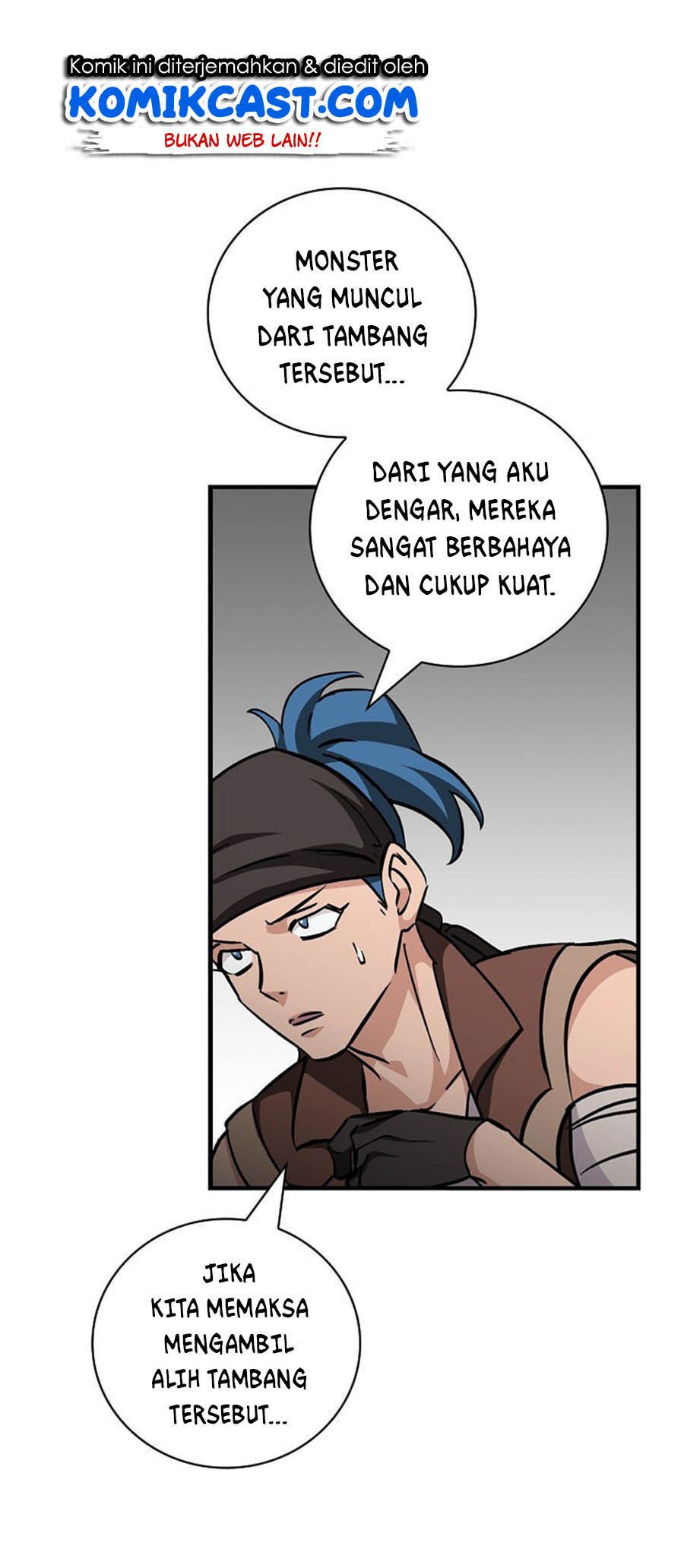 Leveling Up, by Only Eating! Chap 36 - Next Chap 37