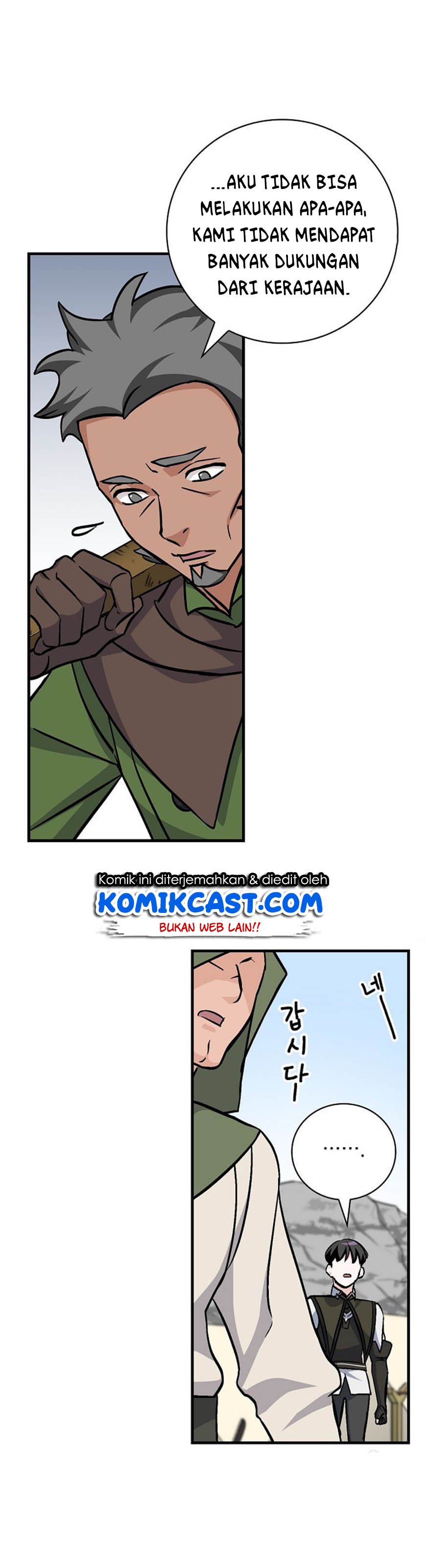 Leveling Up, by Only Eating! Chap 36 - Next Chap 37