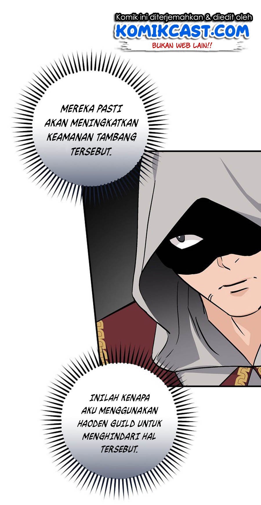 Leveling Up, by Only Eating! Chap 36 - Next Chap 37