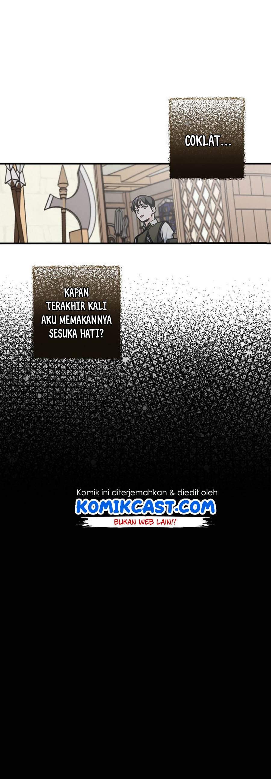 Leveling Up, by Only Eating! Chap 36 - Next Chap 37