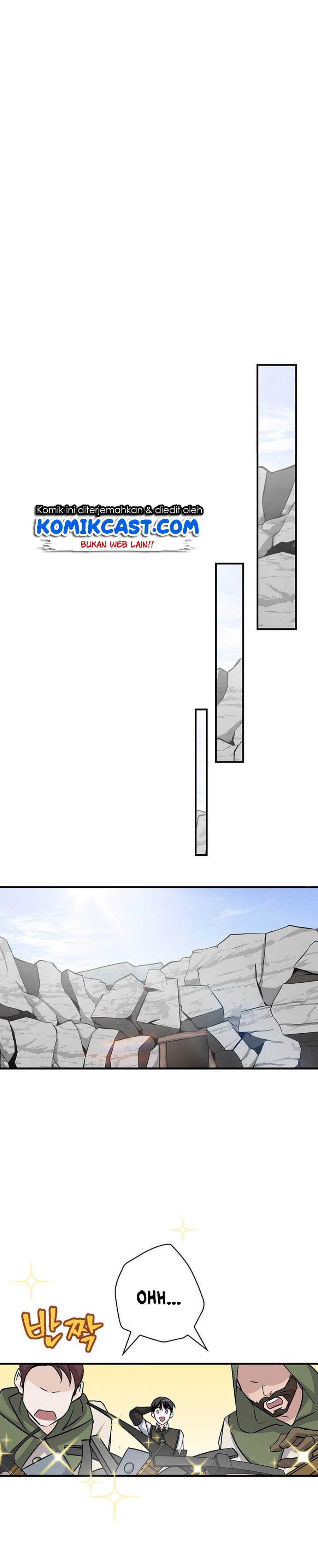 Leveling Up, by Only Eating! Chap 37 - Next Chap 38