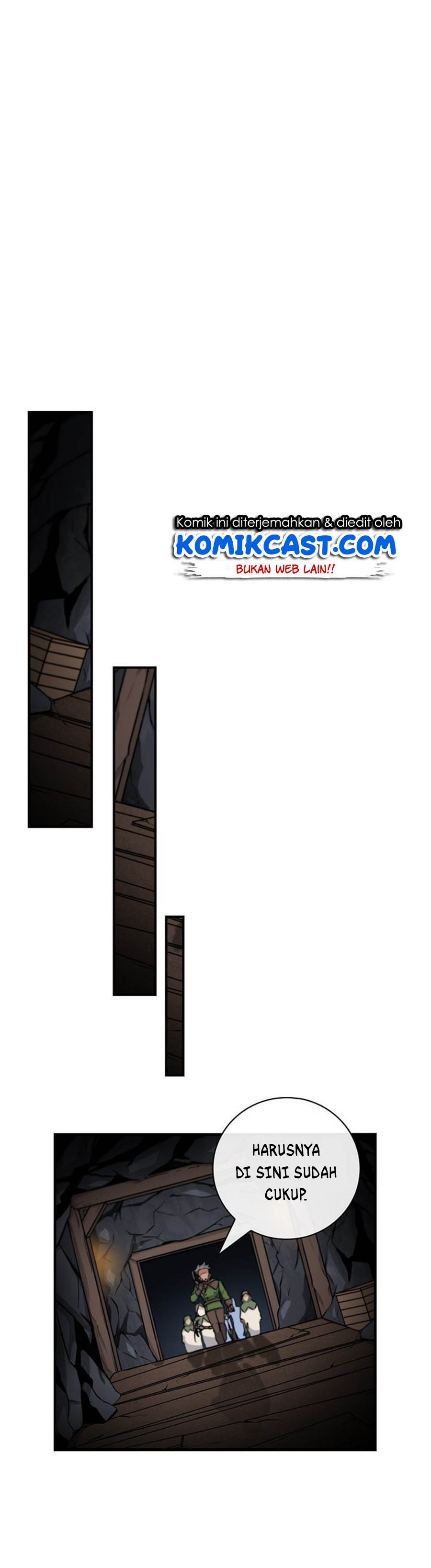 Leveling Up, by Only Eating! Chap 37 - Next Chap 38