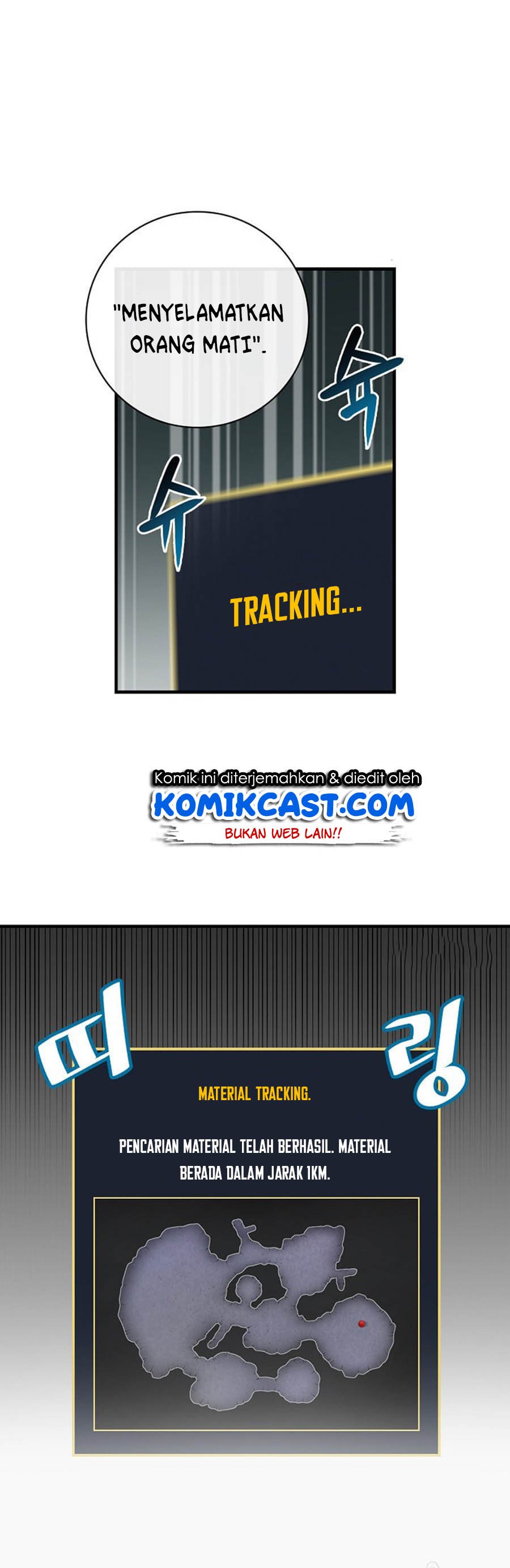 Leveling Up, by Only Eating! Chap 37 - Next Chap 38