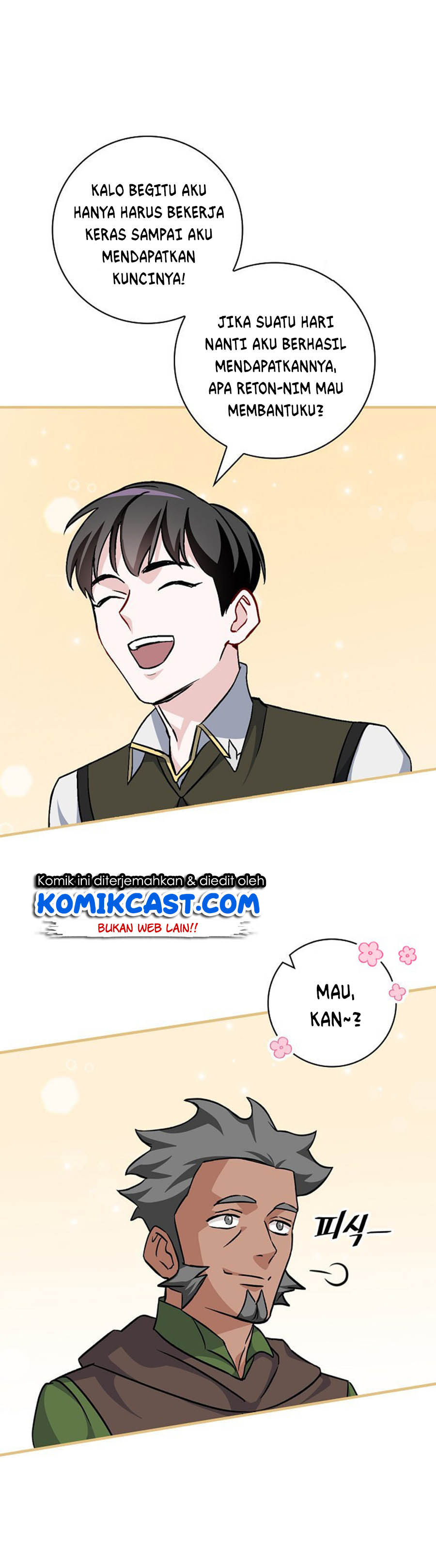 Leveling Up, by Only Eating! Chap 38 - Next Chap 39