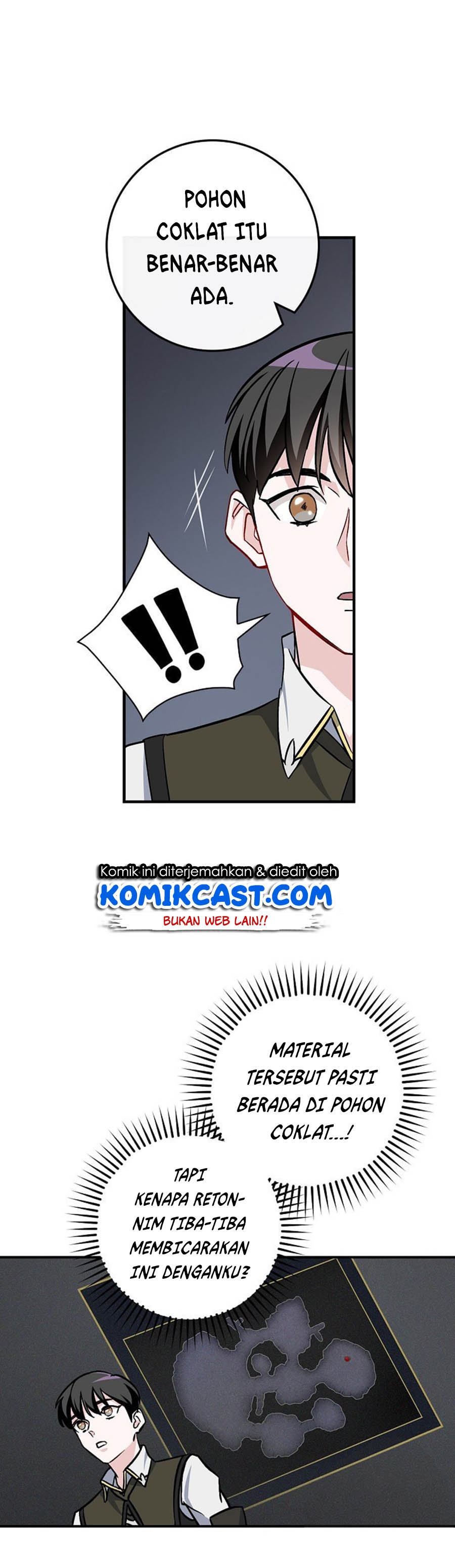 Leveling Up, by Only Eating! Chap 38 - Next Chap 39