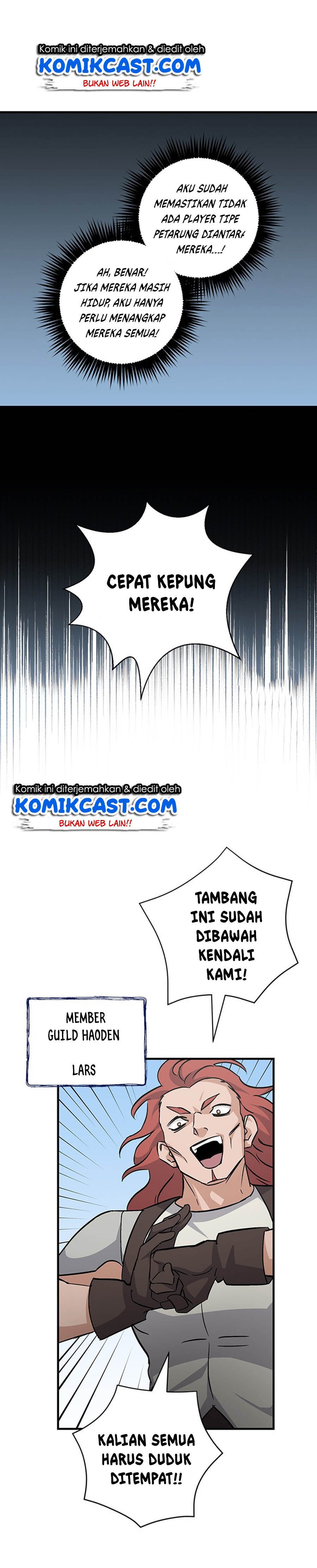 Leveling Up, by Only Eating! Chap 39 - Next Chap 40