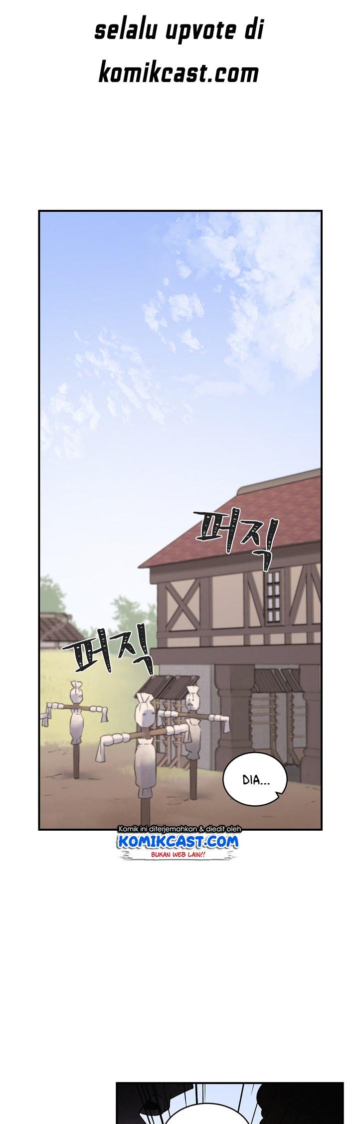 Leveling Up, by Only Eating! Chap 4 - Next Chap 5