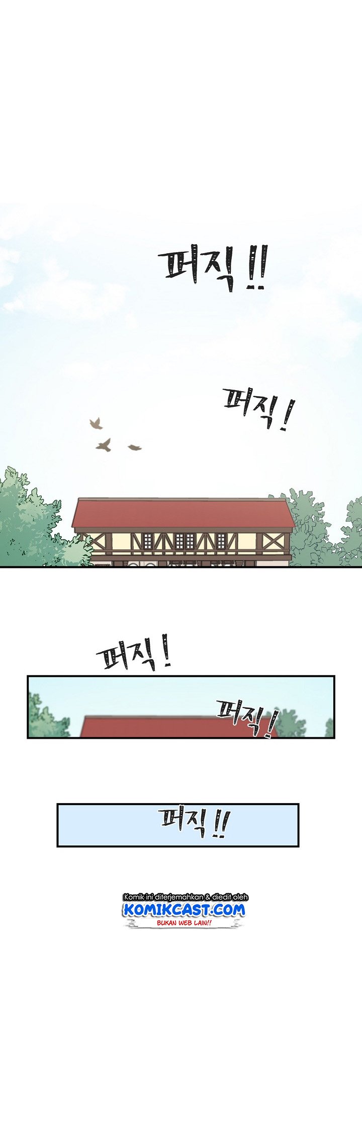 Leveling Up, by Only Eating! Chap 4 - Next Chap 5