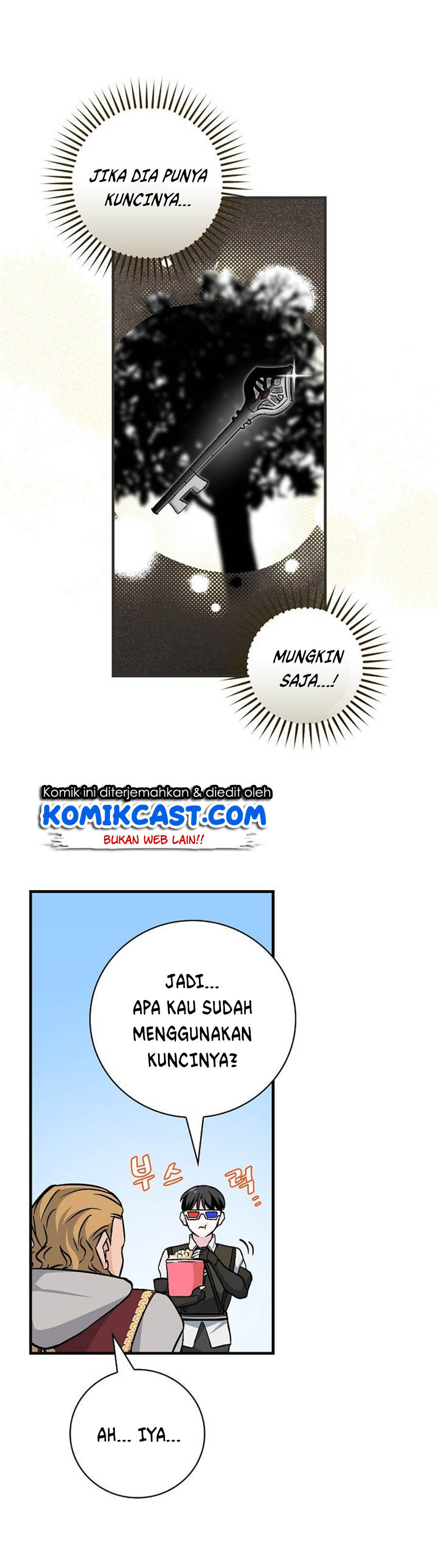 Leveling Up, by Only Eating! Chap 40 - Next Chap 41