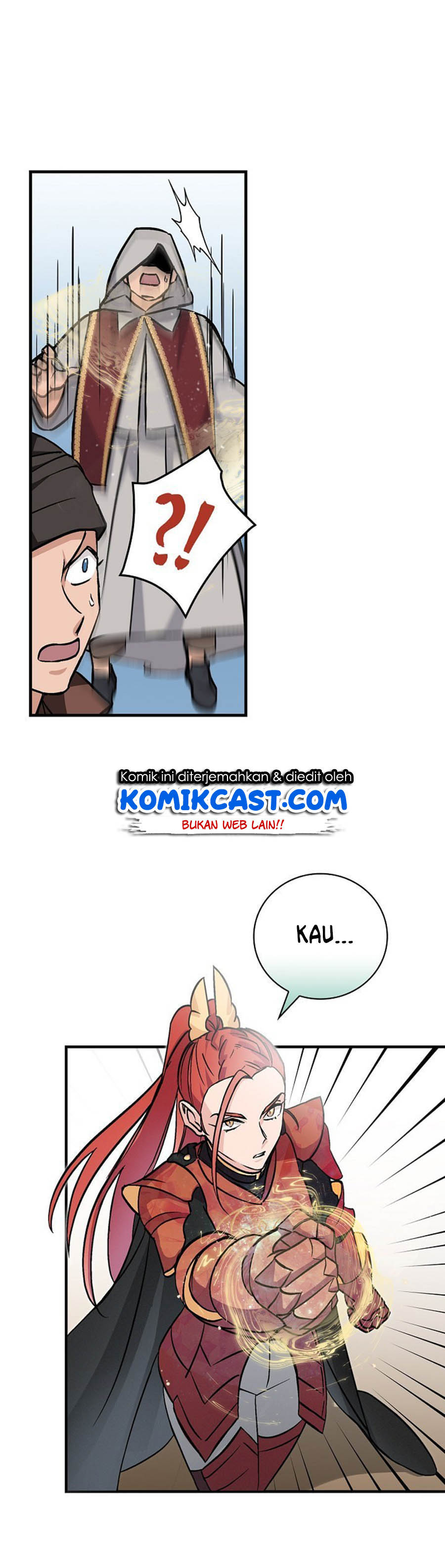 Leveling Up, by Only Eating! Chap 40 - Next Chap 41