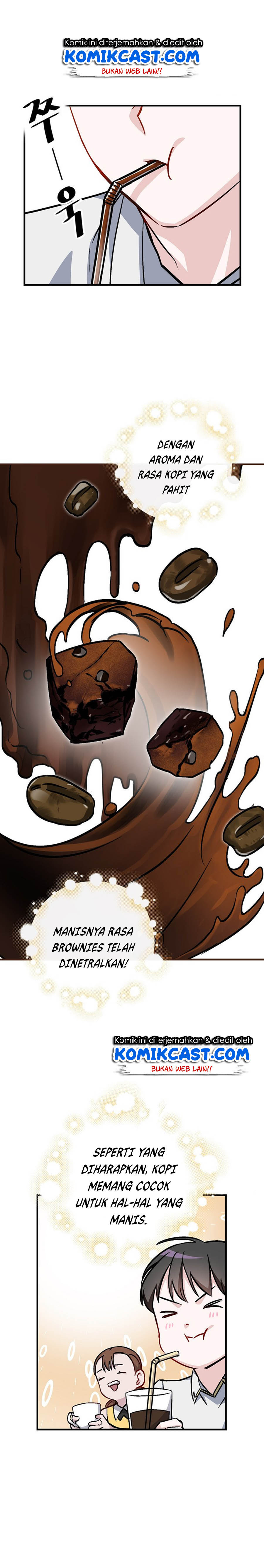 Leveling Up, by Only Eating! Chap 41 - Next Chap 42