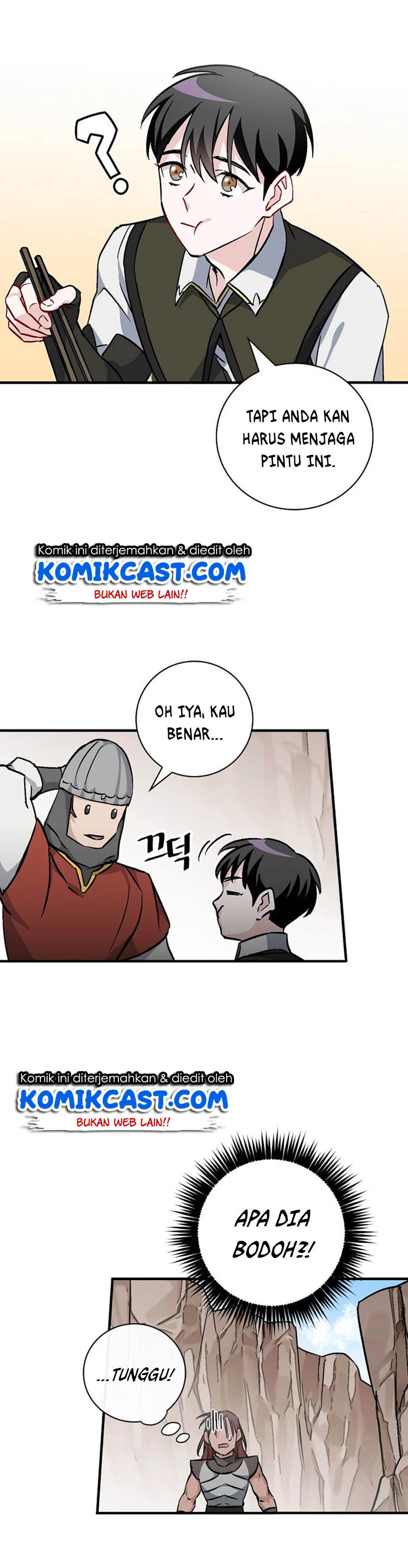 Leveling Up, by Only Eating! Chap 42 - Next Chap 43