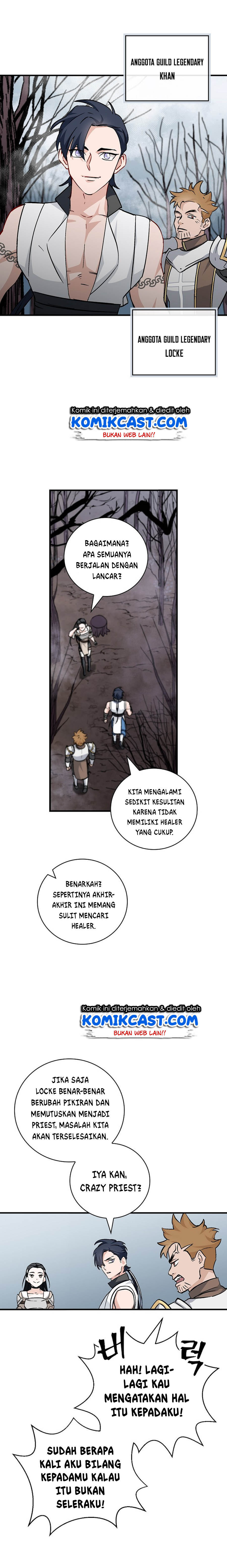 Leveling Up, by Only Eating! Chap 42 - Next Chap 43