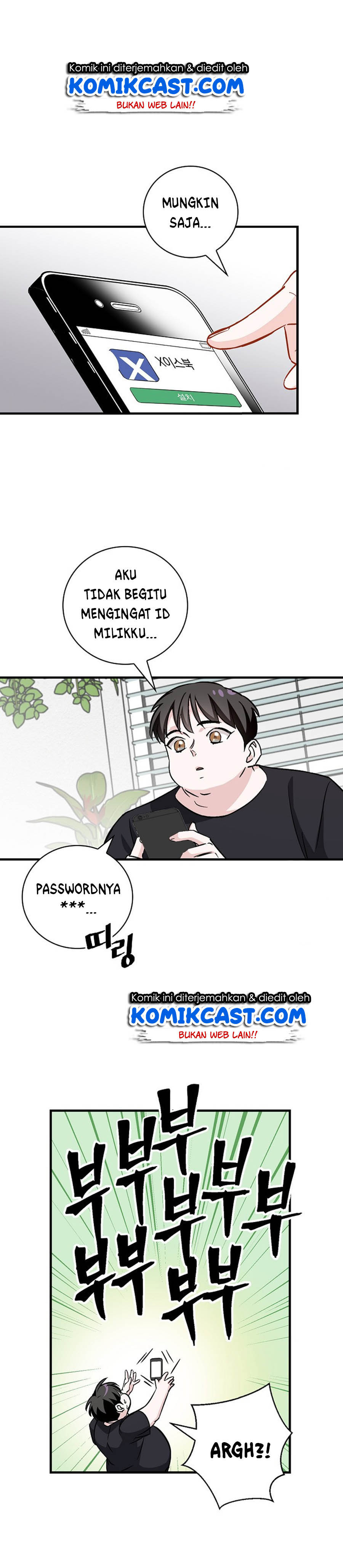 Leveling Up, by Only Eating! Chap 42 - Next Chap 43