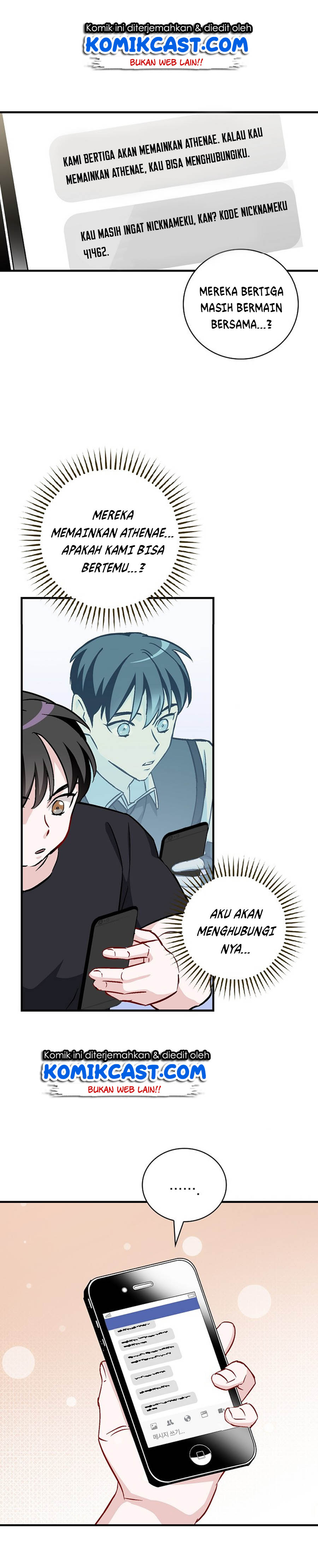 Leveling Up, by Only Eating! Chap 42 - Next Chap 43