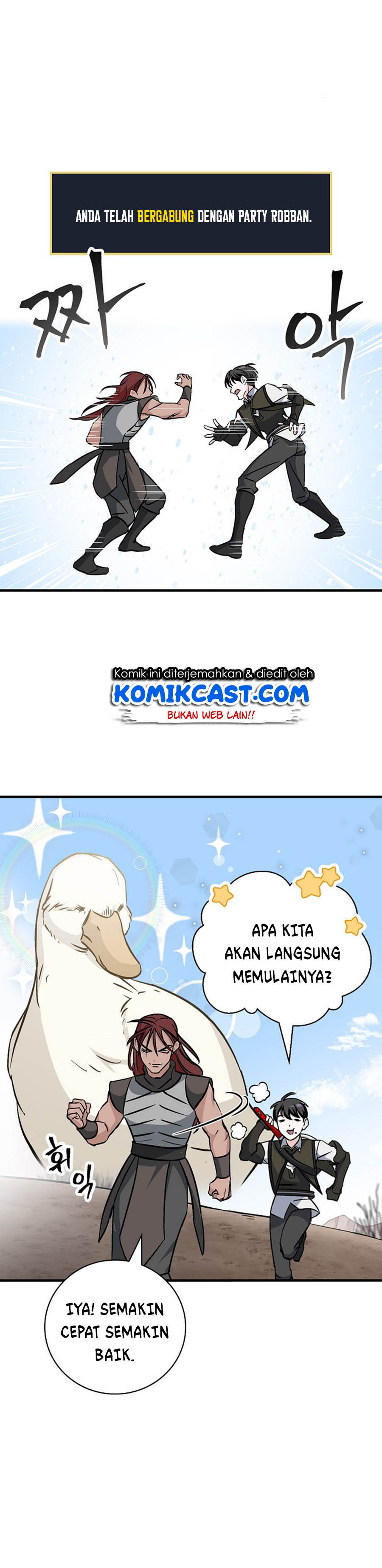 Leveling Up, by Only Eating! Chap 43 - Next Chap 44