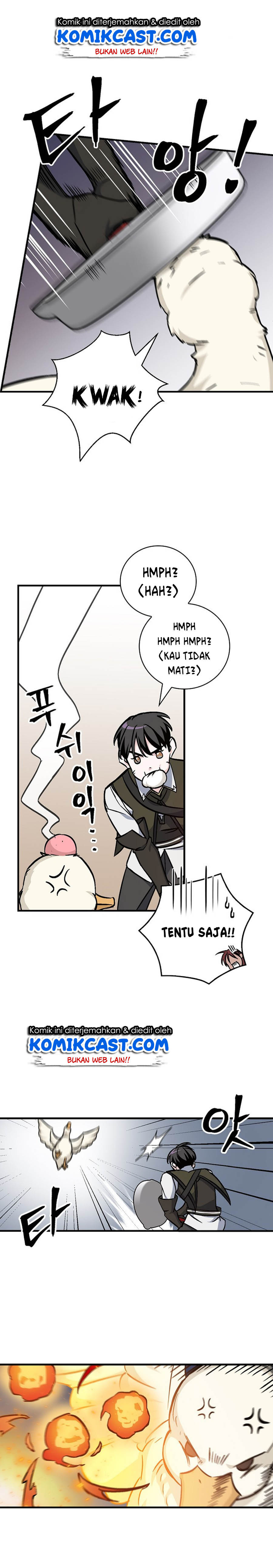 Leveling Up, by Only Eating! Chap 43 - Next Chap 44