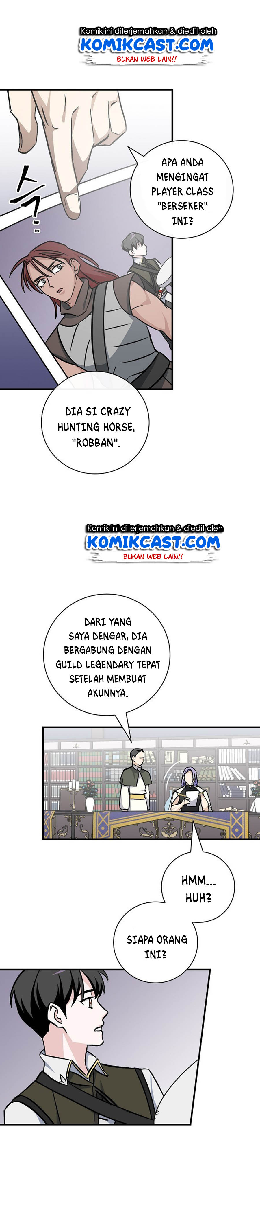Leveling Up, by Only Eating! Chap 44 - Next Chap 45