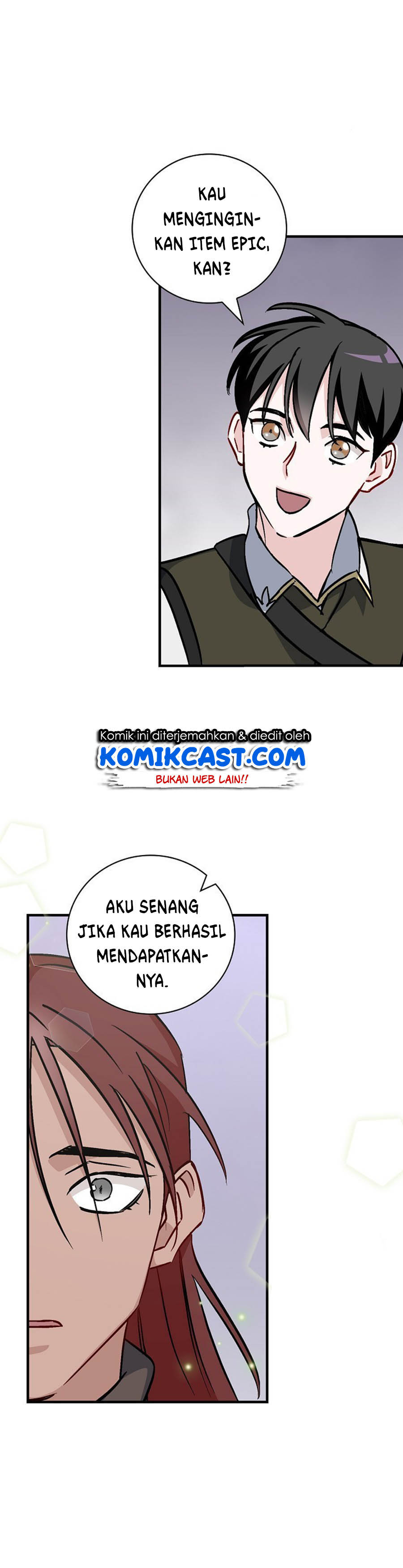 Leveling Up, by Only Eating! Chap 44 - Next Chap 45