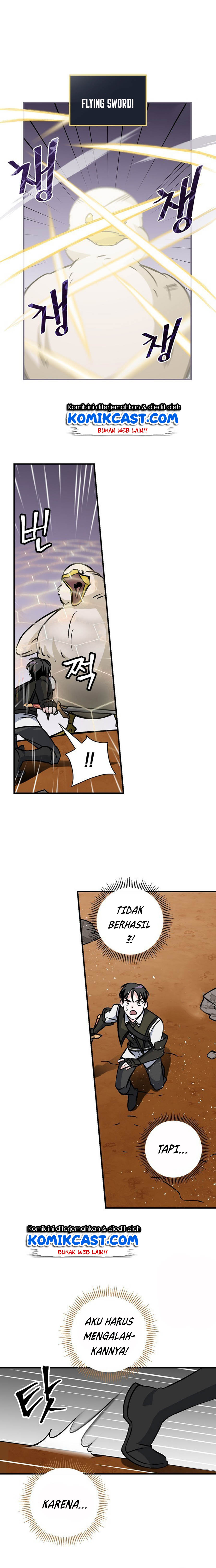 Leveling Up, by Only Eating! Chap 44 - Next Chap 45