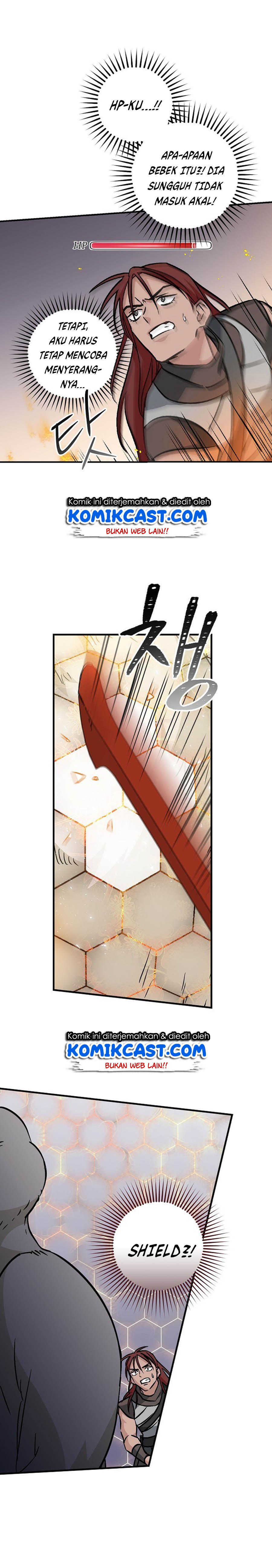 Leveling Up, by Only Eating! Chap 44 - Next Chap 45