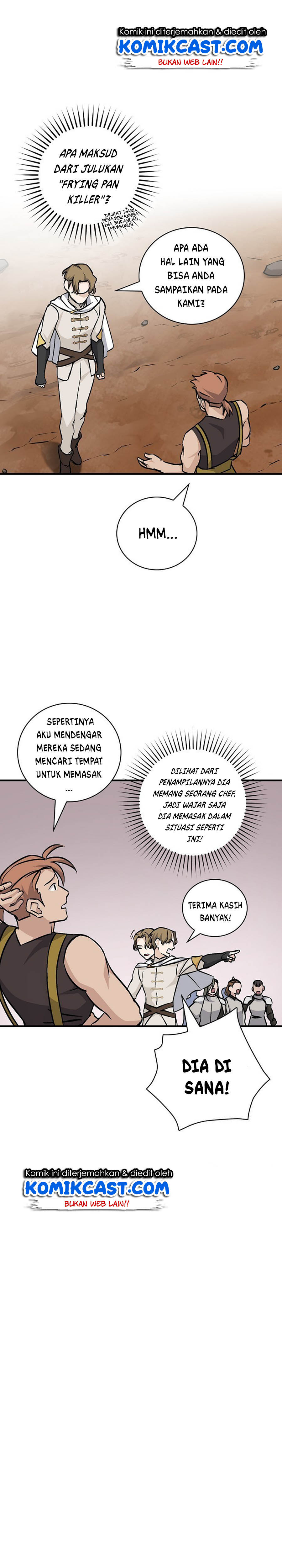 Leveling Up, by Only Eating! Chap 45 - Next Chap 46