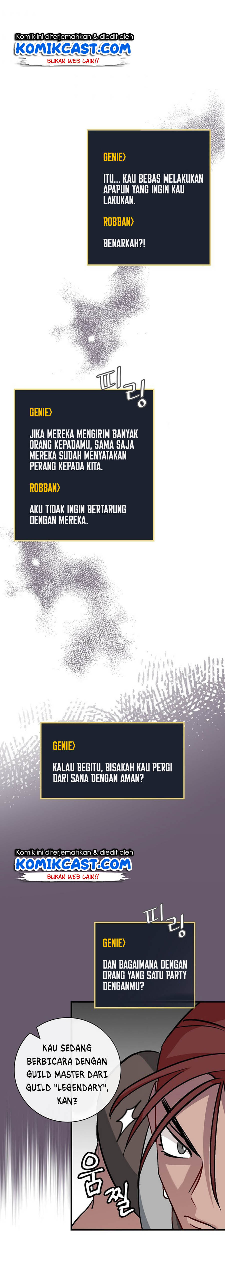 Leveling Up, by Only Eating! Chap 45 - Next Chap 46