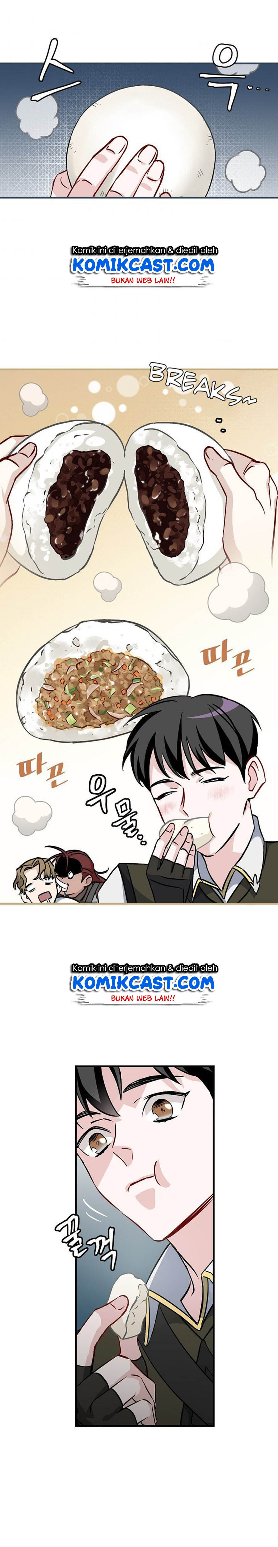 Leveling Up, by Only Eating! Chap 46 - Next Chap 47